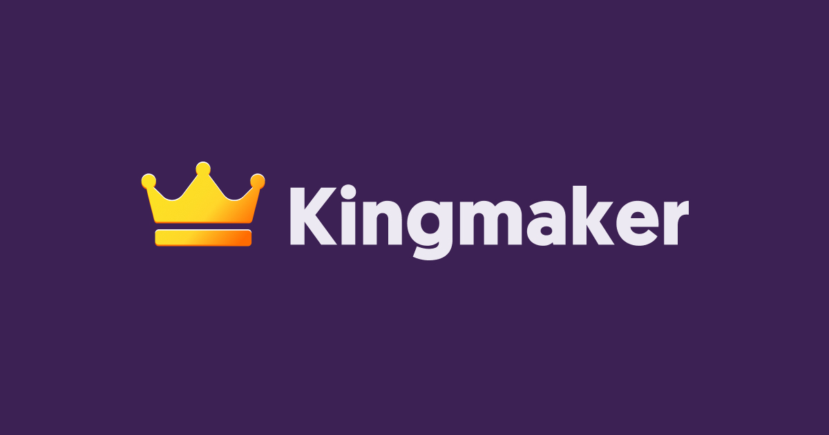 Kingmaker